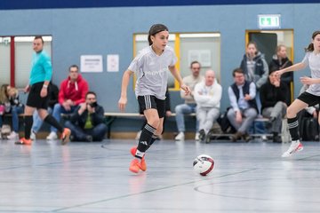 Bild 36 - wCJ Norddeutsches Futsalturnier Auswahlmannschaften